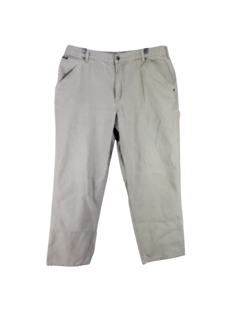 Sorel Utility Carpenter Pants Men's Size 38 Tan
